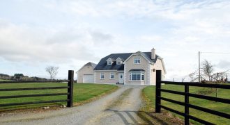 Ballyfarnogue, Campile, Co. Wexford Y34 Y443