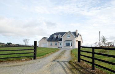 Ballyfarnogue, Campile, Co. Wexford Y34 Y443