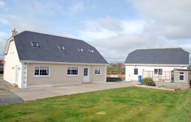 Ballyfarnogue, Campile, Co. Wexford Y34 Y443
