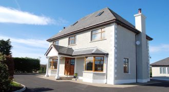 Crandonnell, Barntown, Co. Wexford Y35 PC04
