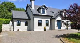 2 Rosehall, Dunmain, New Ross, Co. Wexford Y34 CD68