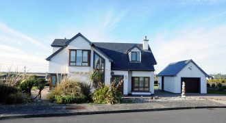 3 CARRICK MOR, CULLENSTOWN, DUNCORMICK, CO WEXFORD Y35WK74