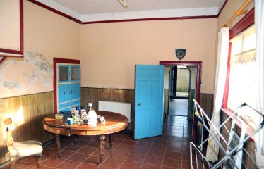 ‘The Old Courthouse’,  Duncormick, Co. Wexford