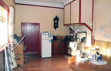 ‘The Old Courthouse’,  Duncormick, Co. Wexford
