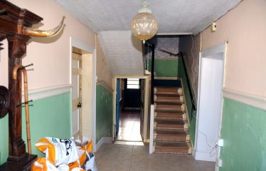 ‘The Old Courthouse’,  Duncormick, Co. Wexford