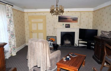 ‘The Old Courthouse’,  Duncormick, Co. Wexford