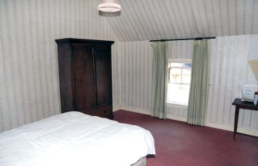 ‘The Old Courthouse’,  Duncormick, Co. Wexford