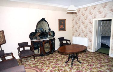 ‘The Old Courthouse’,  Duncormick, Co. Wexford