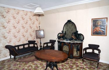 ‘The Old Courthouse’,  Duncormick, Co. Wexford