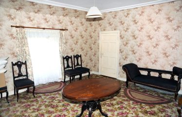 ‘The Old Courthouse’,  Duncormick, Co. Wexford