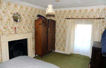 ‘The Old Courthouse’,  Duncormick, Co. Wexford