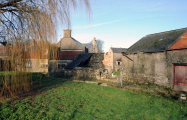 ‘The Old Courthouse’,  Duncormick, Co. Wexford