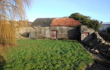 ‘The Old Courthouse’,  Duncormick, Co. Wexford