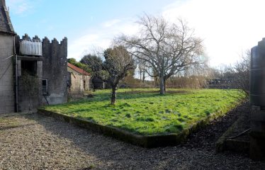 ‘The Old Courthouse’,  Duncormick, Co. Wexford