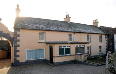 ‘The Old Courthouse’,  Duncormick, Co. Wexford