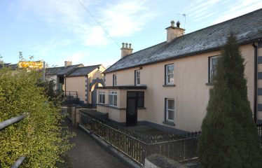 ‘The Old Courthouse’,  Duncormick, Co. Wexford