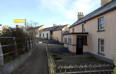 ‘The Old Courthouse’,  Duncormick, Co. Wexford