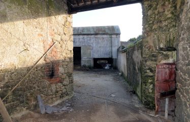 ‘The Old Courthouse’,  Duncormick, Co. Wexford
