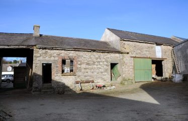 ‘The Old Courthouse’,  Duncormick, Co. Wexford