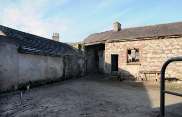 ‘The Old Courthouse’,  Duncormick, Co. Wexford