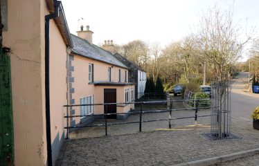 ‘The Old Courthouse’,  Duncormick, Co. Wexford