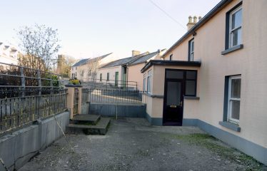 ‘The Old Courthouse’,  Duncormick, Co. Wexford