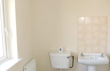 21 The Willows, Wellingtonbridge