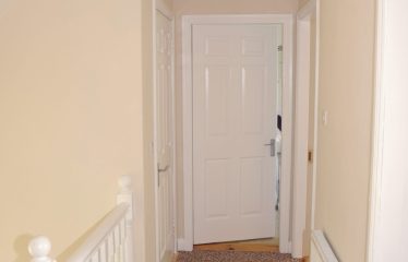 21 The Willows, Wellingtonbridge