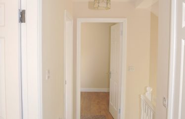 21 The Willows, Wellingtonbridge