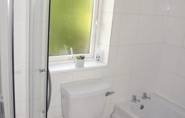 21 The Willows, Wellingtonbridge