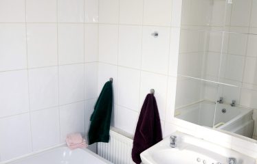 21 The Willows, Wellingtonbridge