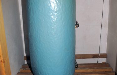 21 The Willows, Wellingtonbridge