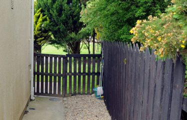 21 The Willows, Wellingtonbridge