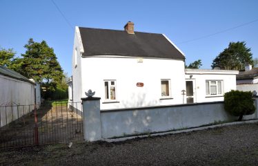 The White House, Brandane, Bannow, Co. Wexford