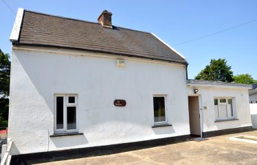 The White House, Brandane, Bannow, Co. Wexford