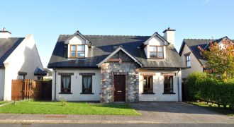 9 Rectory Grove, Duncormick