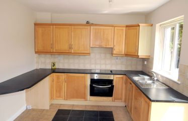 21 The Willows, Wellingtonbridge