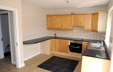 21 The Willows, Wellingtonbridge