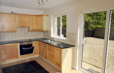 21 The Willows, Wellingtonbridge