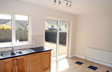 21 The Willows, Wellingtonbridge