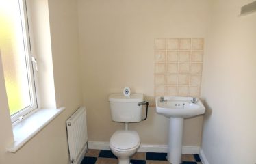 21 The Willows, Wellingtonbridge