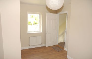 21 The Willows, Wellingtonbridge