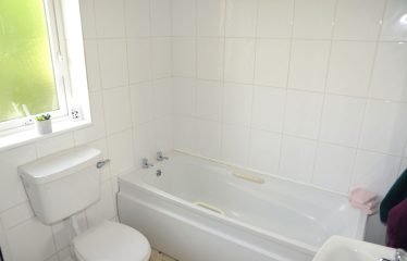 21 The Willows, Wellingtonbridge