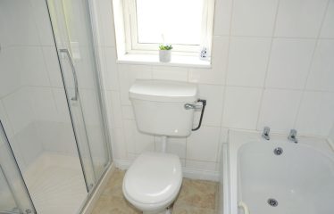 21 The Willows, Wellingtonbridge