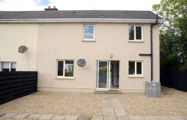 21 The Willows, Wellingtonbridge