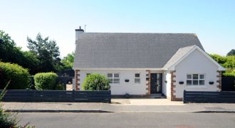 No. 8 St. John’s Court, Wellingtonbridge