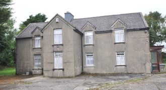 Ballyfrory House, Duncormick, Co. Wexford Y35 PV29