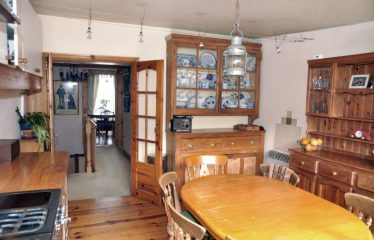 3 Priory Street, New Ross, Co. Wexford