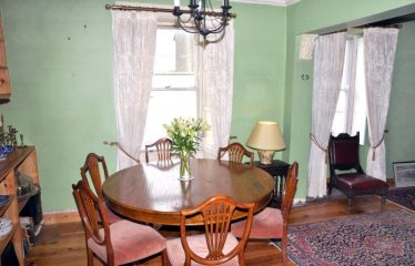 3 Priory Street, New Ross, Co. Wexford