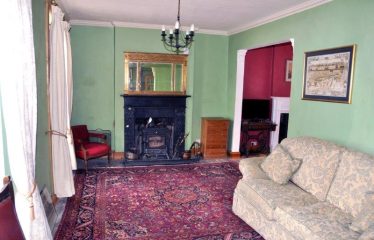 3 Priory Street, New Ross, Co. Wexford